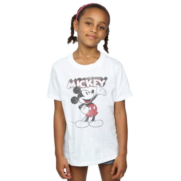 Disney Girls Presents Musse Pigg T-shirt