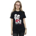 Pikkukuva 2 / 5: Looney Tunes Womens/Ladies Classic Lola Bunny Boyfriend T-Shirt