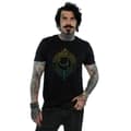 Miniatyrbilde 4 av 5: Harry Potter Mens Wingardium Leviosa Cotton T-Shirt