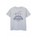 Miniatyrbilde 1 av 5: Harry Potter Girls Quidditch At Hogwarts T-Shirt