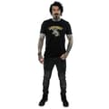 Miniatyrbillede 3 af 5: Harry Potter Mens Hufflepuff Cotton T-Shirt