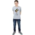 Miniatyrbillede 3 af 5: Zootropolis Boys What´s The Rush T-Shirt