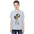 Miniatyrbillede 4 af 5: Zootropolis Boys What´s The Rush T-Shirt