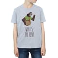 Miniatyrbillede 5 af 5: Zootropolis Boys What´s The Rush T-Shirt