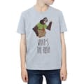 Miniatyrbillede 1 af 5: Zootropolis Boys What´s The Rush T-Shirt