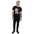 Miniatyrbillede 3 af 5: Looney Tunes Mens Classic Lola Bunny Cotton T-Shirt