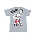 Miniatyrbillede 1 af 5: Looney Tunes Mens Classic Lola Bunny Cotton T-Shirt