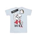 Miniatyrbillede 1 af 5: Looney Tunes Mens Classic Lola Bunny Cotton T-Shirt