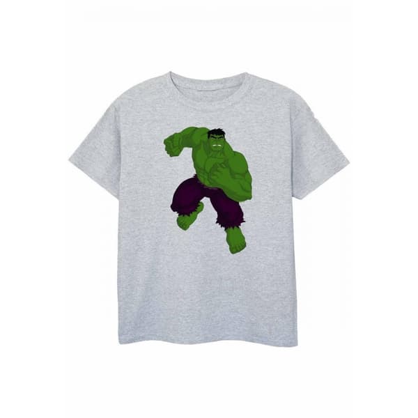 Hulk T-shirt för pojkar