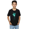 Miniatyrbillede 4 af 5: Harry Potter Boys Patronus Stag Cotton T-Shirt