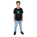 Miniatyrbillede 3 af 5: Harry Potter Boys Patronus Stag Cotton T-Shirt