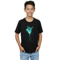 Miniatyrbillede 2 af 5: Harry Potter Boys Patronus Stag Cotton T-Shirt