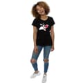 Pikkukuva 3 / 5: Looney Tunes Womens/Ladies Sylvester Cotton T-Shirt