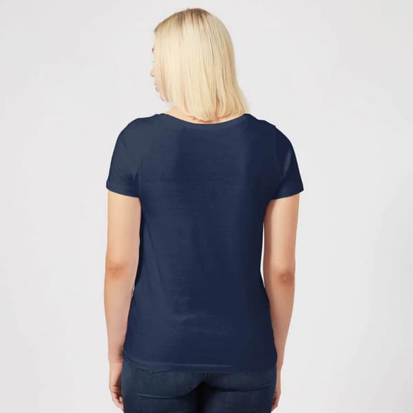 Coco Girls Miguel Logo Cotton T-Shirt
