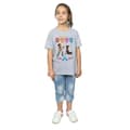 Miniatyrbillede 4 af 5: Coco Girls Miguel Logo Cotton T-Shirt
