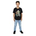 Miniatyrbild 5 av 5: Toy Story Gruppens bomulls-T-shirt för pojkar