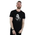 Miniatyrbild 4 av 5: Avengers Infinity War Thanos Fiercest T-shirt i bomull för herrar