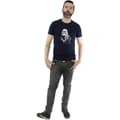 Miniatyrbild 3 av 5: Avengers Infinity War Thanos Fiercest T-shirt i bomull för herrar
