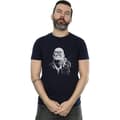 Miniatyrbild 2 av 5: Avengers Infinity War Thanos Fiercest T-shirt i bomull för herrar