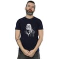 Miniatyrbild 4 av 5: Avengers Infinity War Thanos Fiercest T-shirt i bomull för herrar