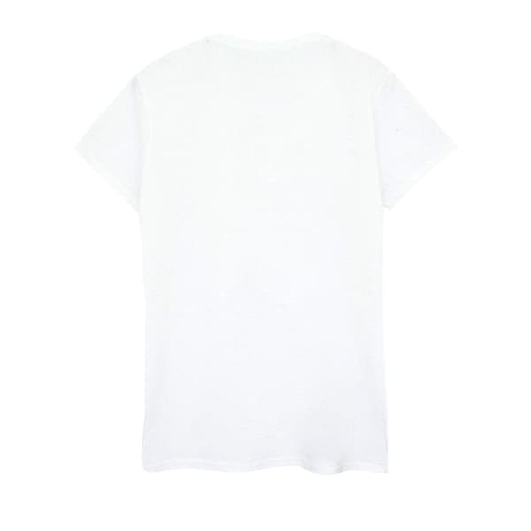 Winnie the Pooh Klassisk bomulls-T-shirt för flickor