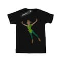 Miniatyrbild 1 av 4: Peter Pan Dam/dam Classic Flying Boyfriend T-shirt i bomull