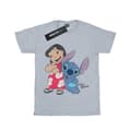 Miniatyrbilde 1 av 5: Lilo & Stitch Girls Classic T-Shirt