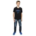 Miniatyrbild 3 av 5: Harry Potter Ravenclaw t-shirt i bomull för pojkar