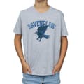 Miniatyrbild 3 av 5: Harry Potter Ravenclaw t-shirt i bomull för pojkar