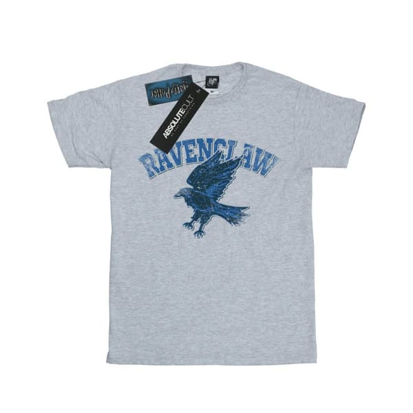 Harry Potter Ravenclaw t-shirt i bomull för pojkar