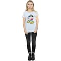 Miniatyrbillede 3 af 4: Wonder Woman Womens/Ladies Lasso T-Shirt