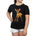 Pikkukuva 3 / 5: Bambi Girls Classic Cotton T-Shirt