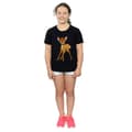 Pikkukuva 4 / 5: Bambi Girls Classic Cotton T-Shirt