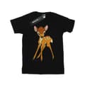 Pikkukuva 1 / 5: Bambi Girls Classic Cotton T-Shirt