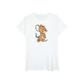 Pikkukuva 1 / 2: Tom and Jerry Boys Mouse Cotton T-Shirt