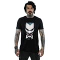Miniatyrbillede 4 af 5: The Joker Mens Alex Ross Cotton T-Shirt