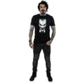 Miniatyrbillede 3 af 5: The Joker Mens Alex Ross Cotton T-Shirt