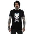 Miniatyrbillede 2 af 5: The Joker Mens Alex Ross Cotton T-Shirt