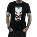 Miniatyrbillede 1 af 5: The Joker Mens Alex Ross Cotton T-Shirt