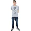 Miniatyrbilde 3 av 5: Frozen Boys Free Hugs Olaf T-Shirt