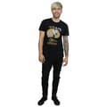 Miniatyrbilde 4 av 5: Looney Tunes Mens Odorizer Pepe Le Pew Cotton T-Shirt