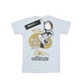 Miniatyrbilde 1 av 5: Looney Tunes Mens Odorizer Pepe Le Pew Cotton T-Shirt