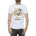 Miniatyrbillede 3 af 5: Looney Tunes Mens Odorizer Pepe Le Pew Cotton T-Shirt