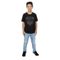 Pikkukuva 3 / 5: AC/DC Boys Black Ice Cotton T-Shirt