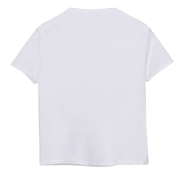 Wonder Woman Womens/Ladies Lasso Cotton T-Shirt