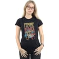 Miniatyrbillede 2 af 4: DC Super Hero Girls Womens/Ladies Femme Power Cotton T-Shirt