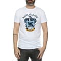 Miniatyrbild 3 av 5: Harry Potter Ravenclaw t-shirt i bomull för pojkar