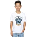 Miniatyrbild 5 av 5: Harry Potter Ravenclaw t-shirt i bomull för pojkar