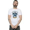 Miniatyrbild 2 av 5: Harry Potter Ravenclaw t-shirt i bomull för pojkar