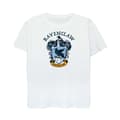 Miniatyrbild 1 av 5: Harry Potter Ravenclaw t-shirt i bomull för pojkar